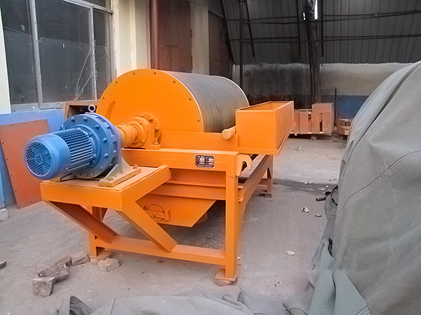 滾筒磁選機(jī) 滾筒磁選機(jī)