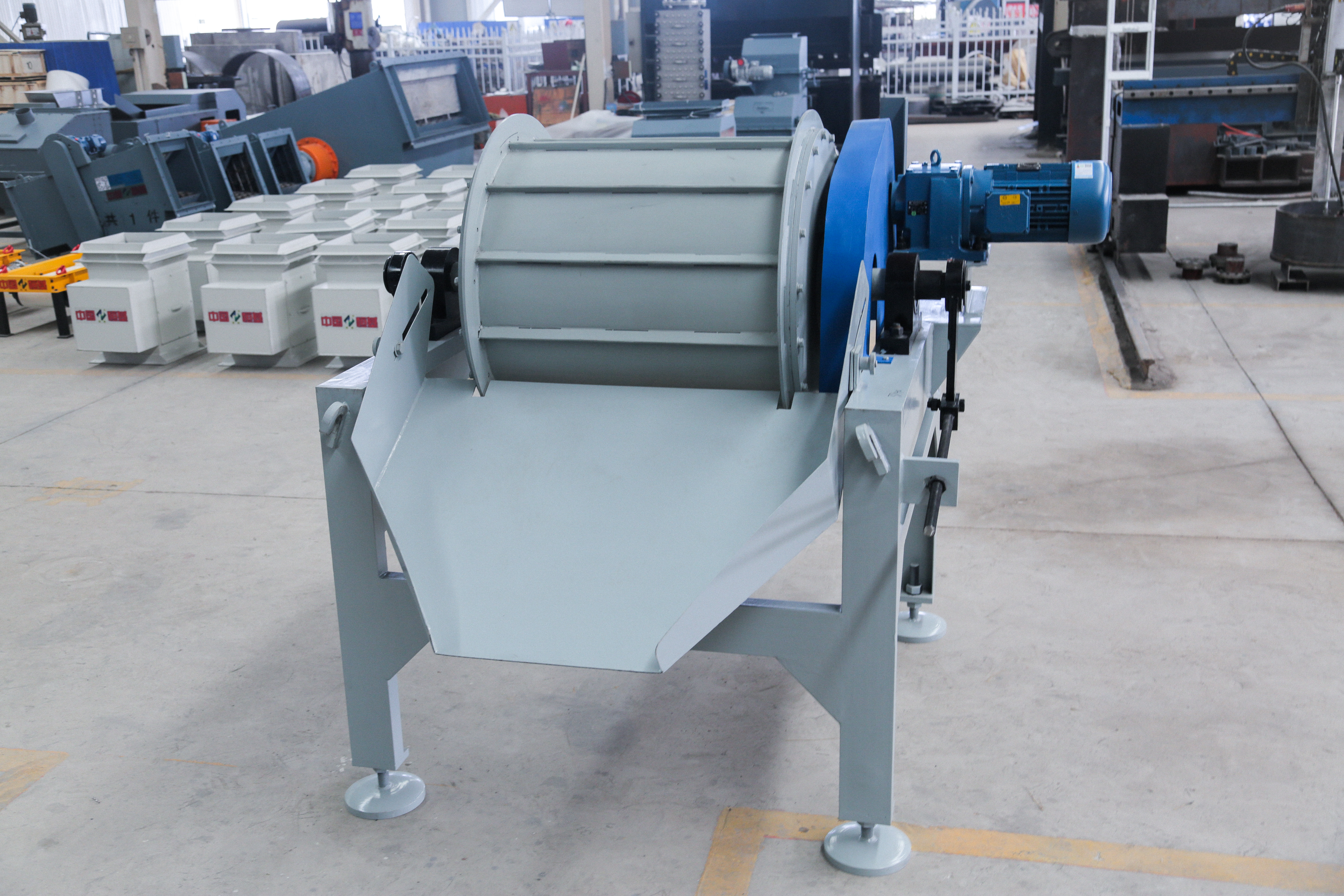 磁選機(jī) 磁選機(jī)