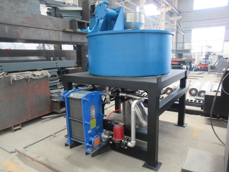 濕式磁選機(jī) 濕式磁選機(jī)